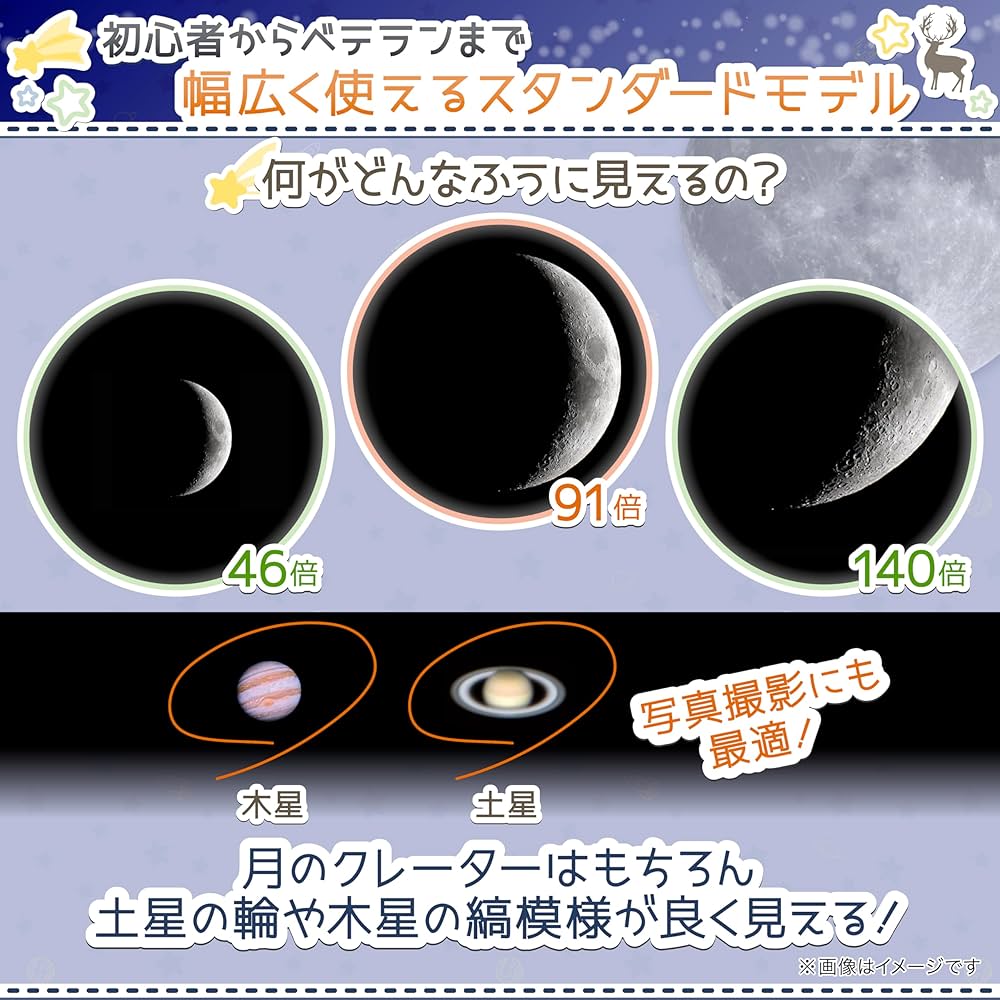 天機面相占術　値下げしました Seestarシリーズをお使いのお客さまへ「Seestarアプリ更新に伴う