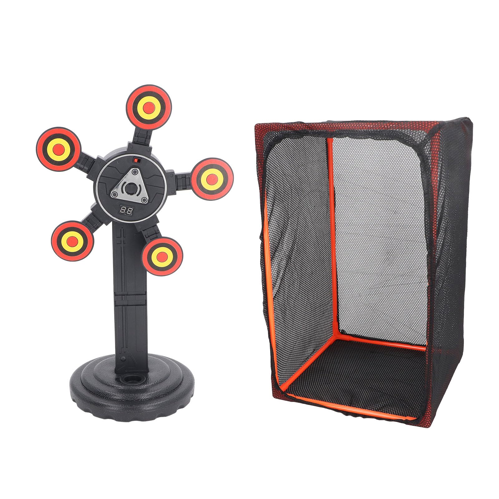 トイガン YANG KAI MULTI-FUNCTION AUTOMATIC TARGET Yangkai M13 Multifunction Automatic Target – Kublai