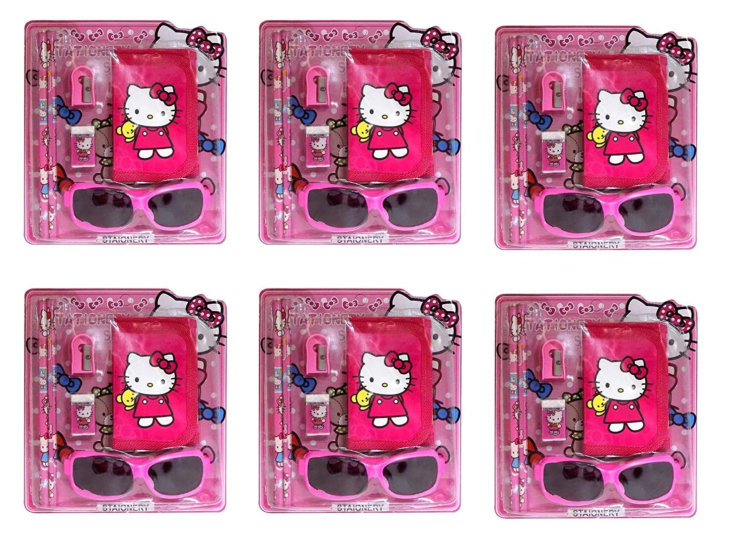 Prime Stationary Kit for Kids, Kids Stationary Products Item for School