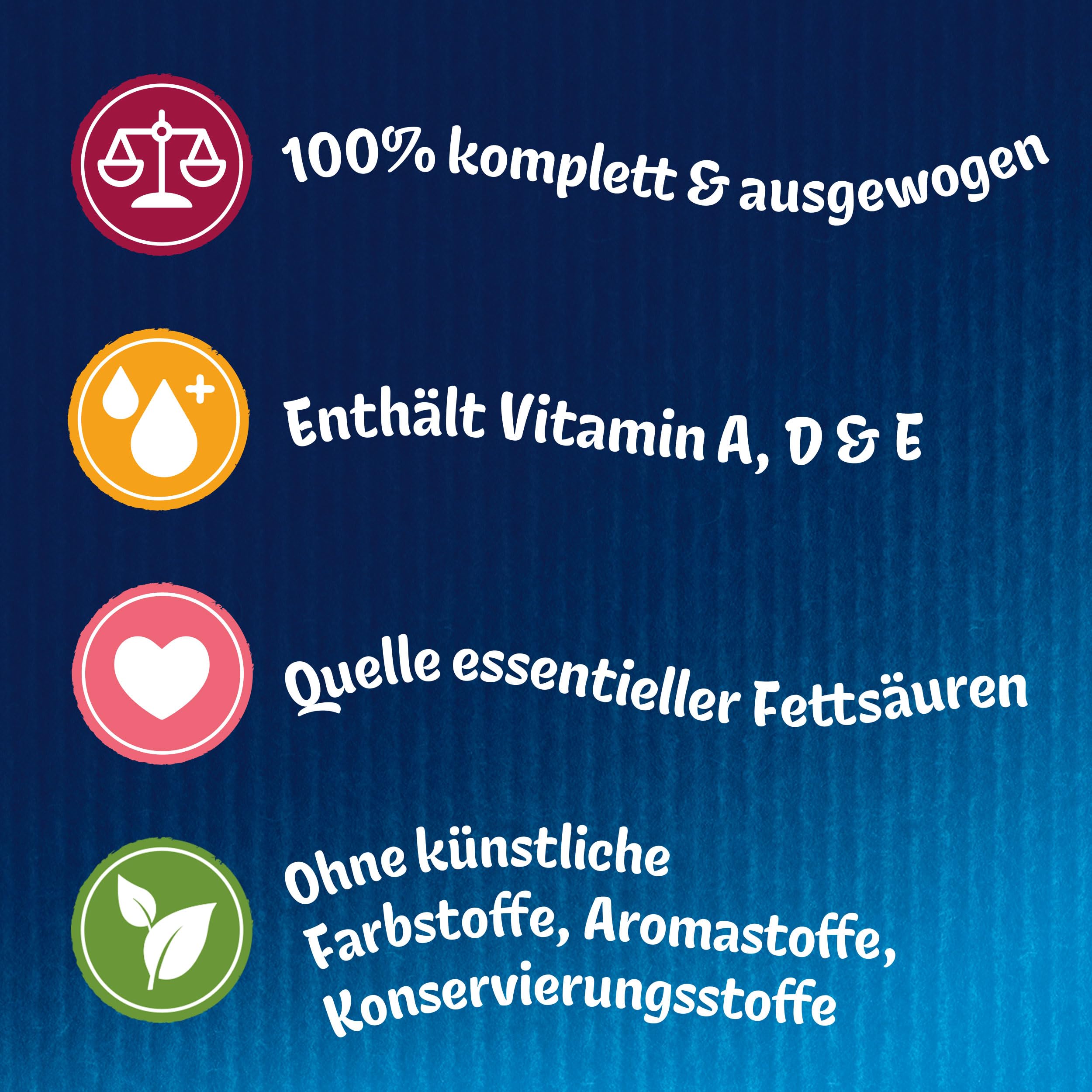 Felix Seaside Sensations Katzenfutter trocken, mit Lachs und Gemüse, 6er Pack (6 x 2kg)