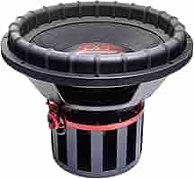 Amazon.com: DD Audio CB-Z315 USA Made 15