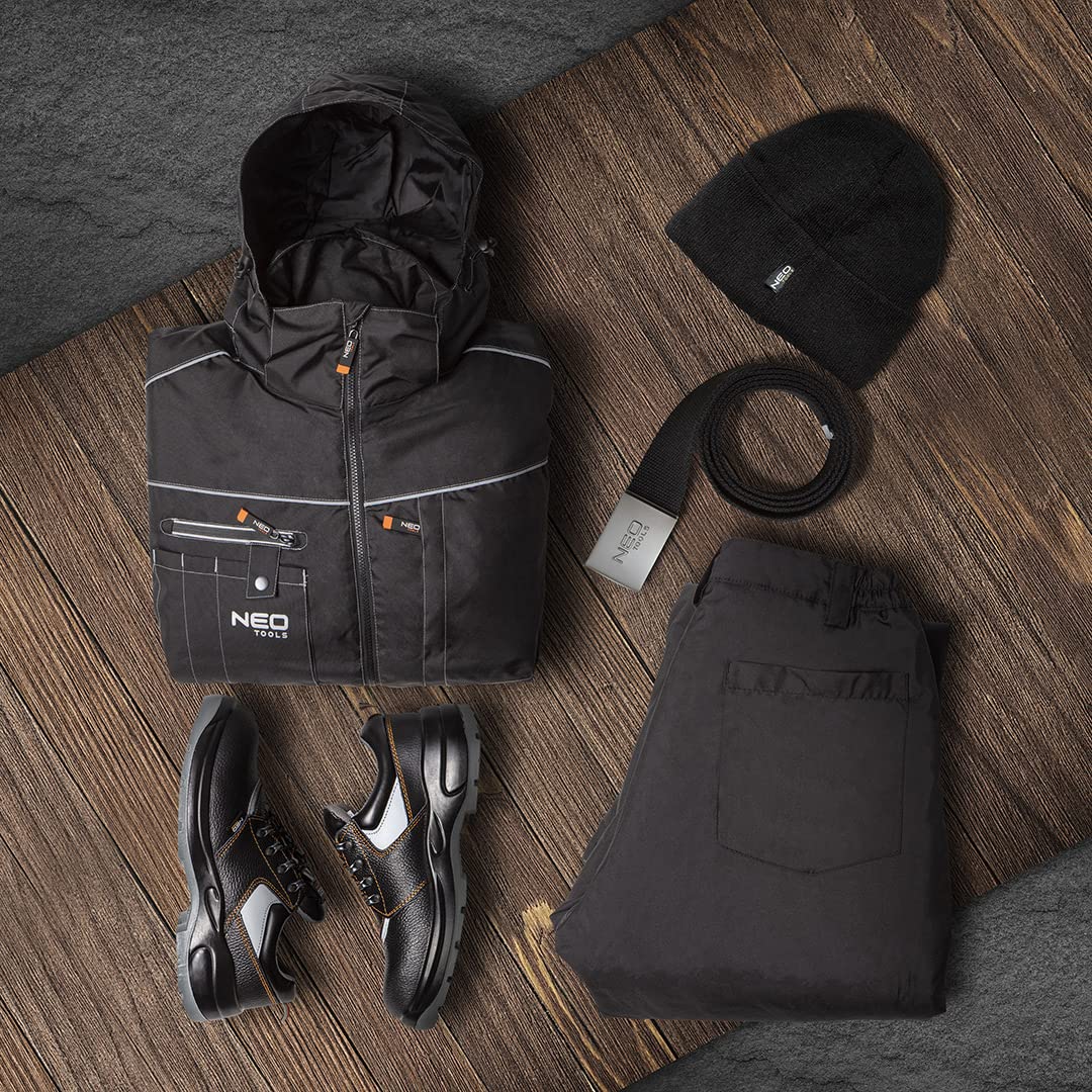 NEO TOOLS X Chaqueta Hombre