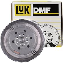 LUK 415038610 Flywheel - DMF for Vehicles with Manual Transmission, Grey, Vehicle Specific Fit
