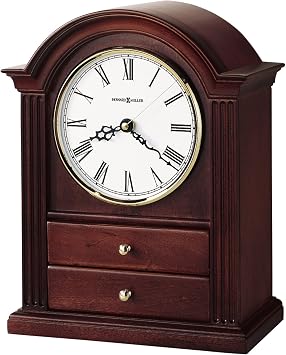 Howard Miller Kayla Mantel Clock