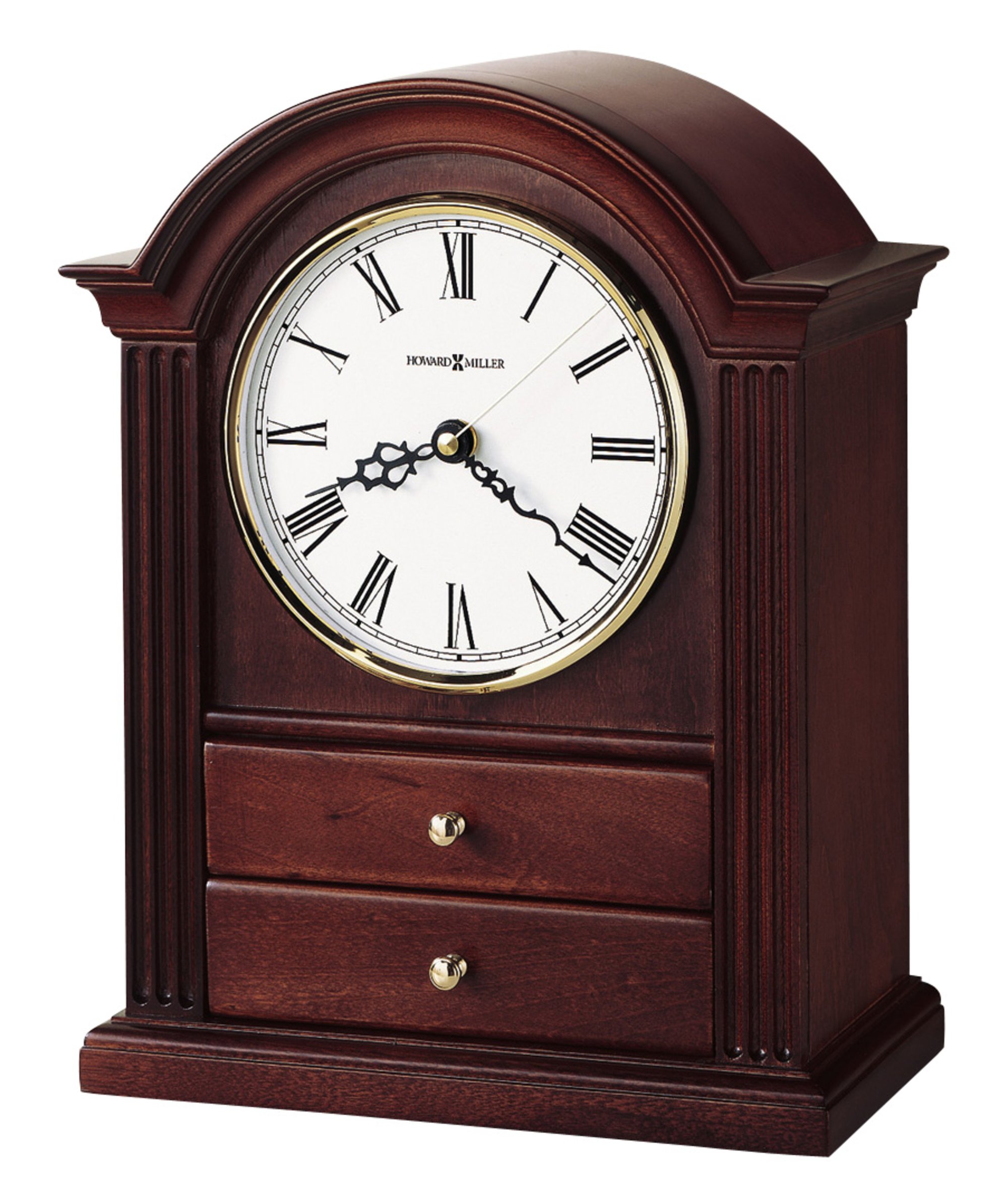 Howard Miller Kayla Mantel Clock