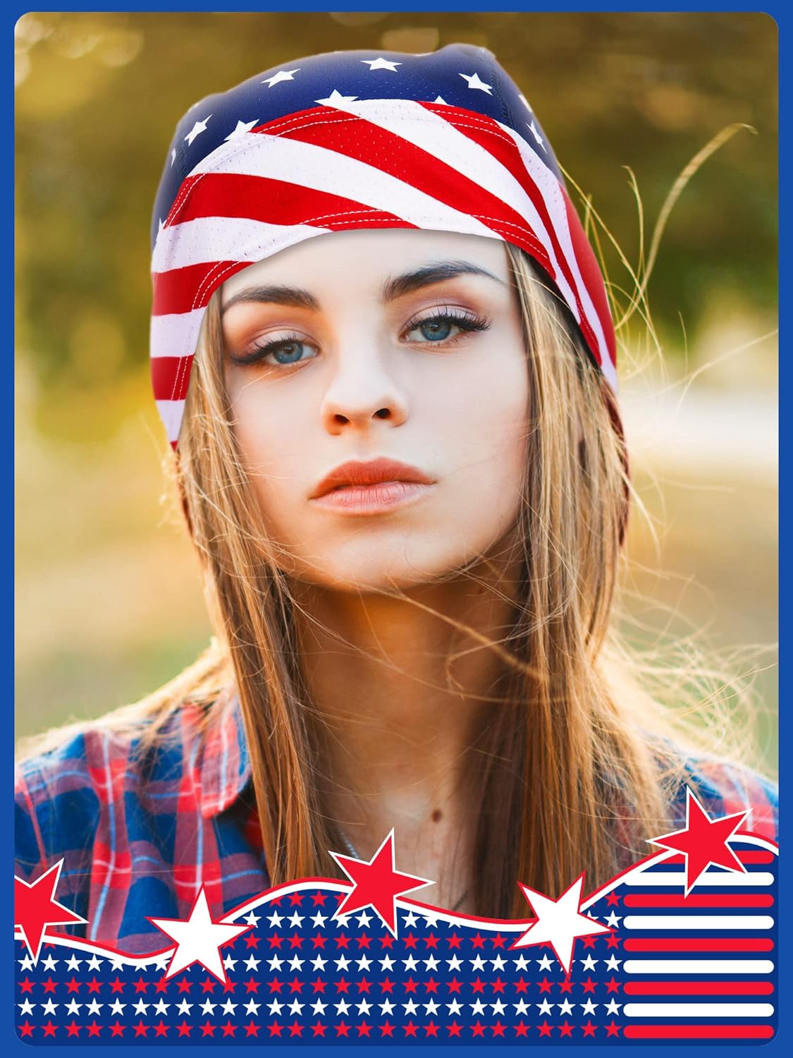 9 Pieces Doo Rag Skull Cap for Men Women, Sweat Wicking Doo Rag Cooling Dew Rag Sweat Wicking Beanie Cap Skull Cap Pirate Hats - Image 4