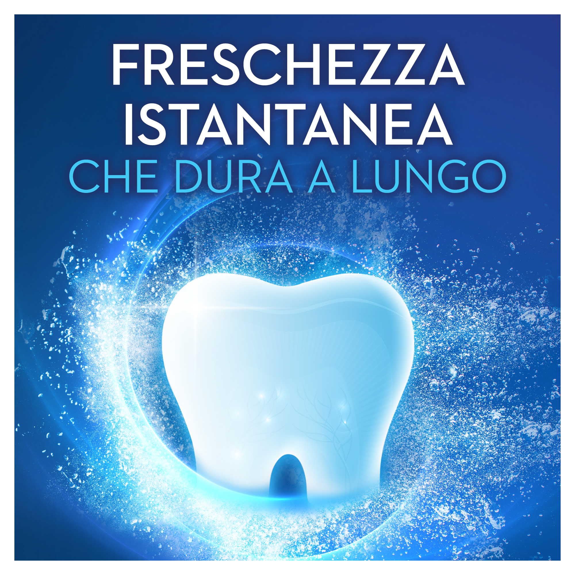 Az Dentifricio, Az Ricerca Complete Protezione e Pulizia Denti, 24x65ml