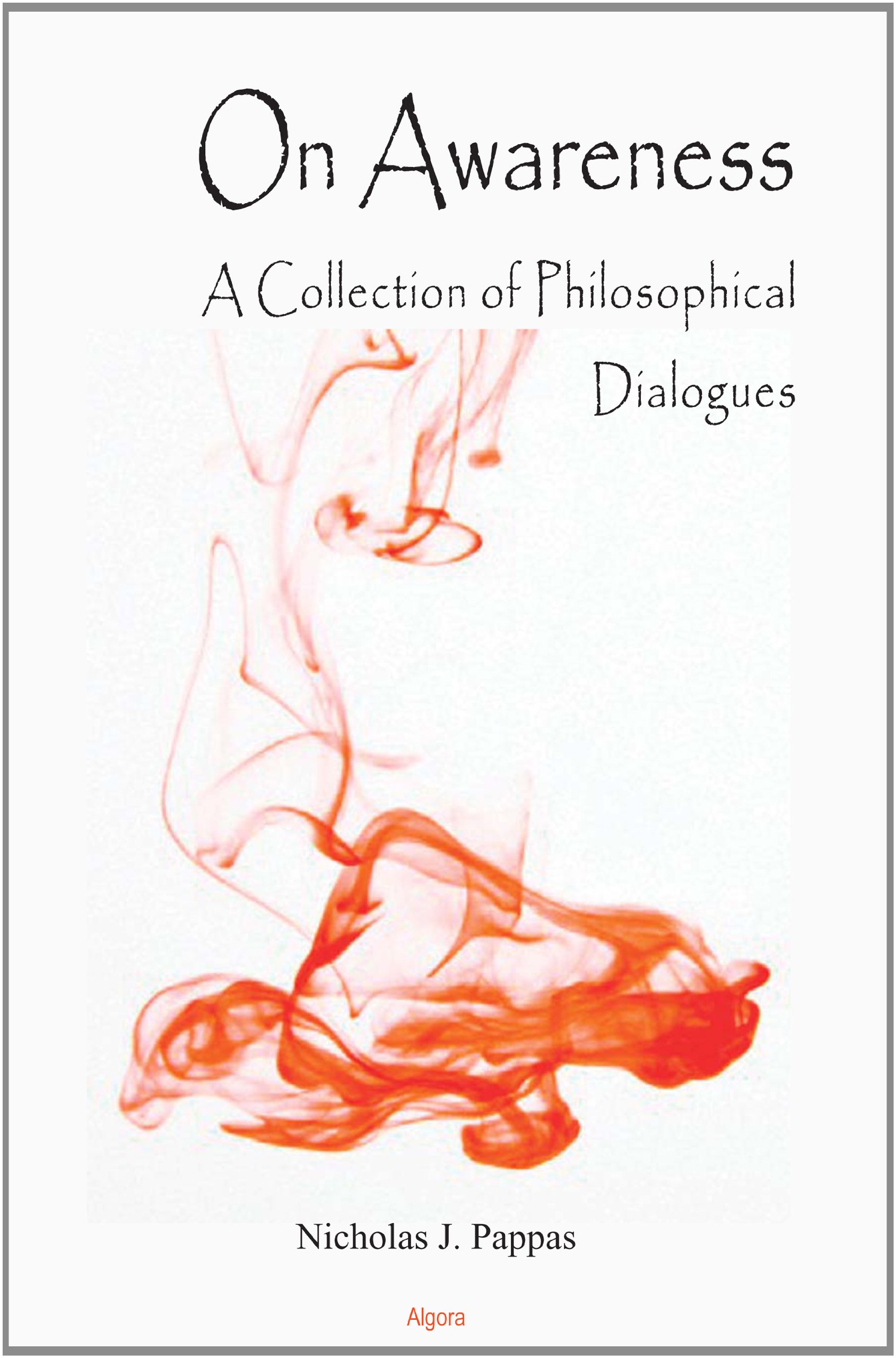 Buy On Awareness: A Collection of Philosophical Dialogues — BookShops.in