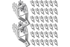 Lasnten High-Tensile Fence Tensioners for Ultimate Fence Security