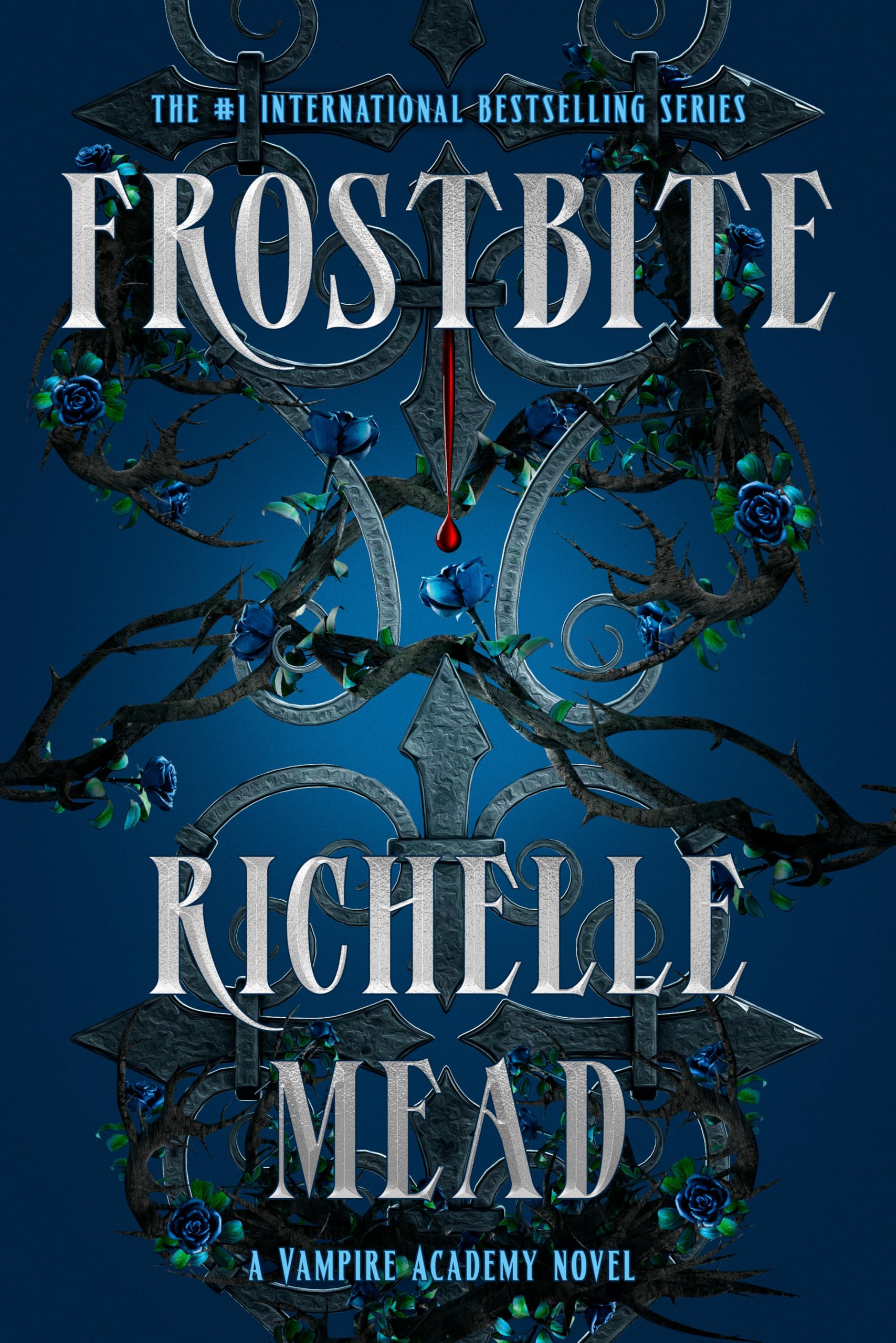 Frostbite: A Vampire Academy Novel: 2