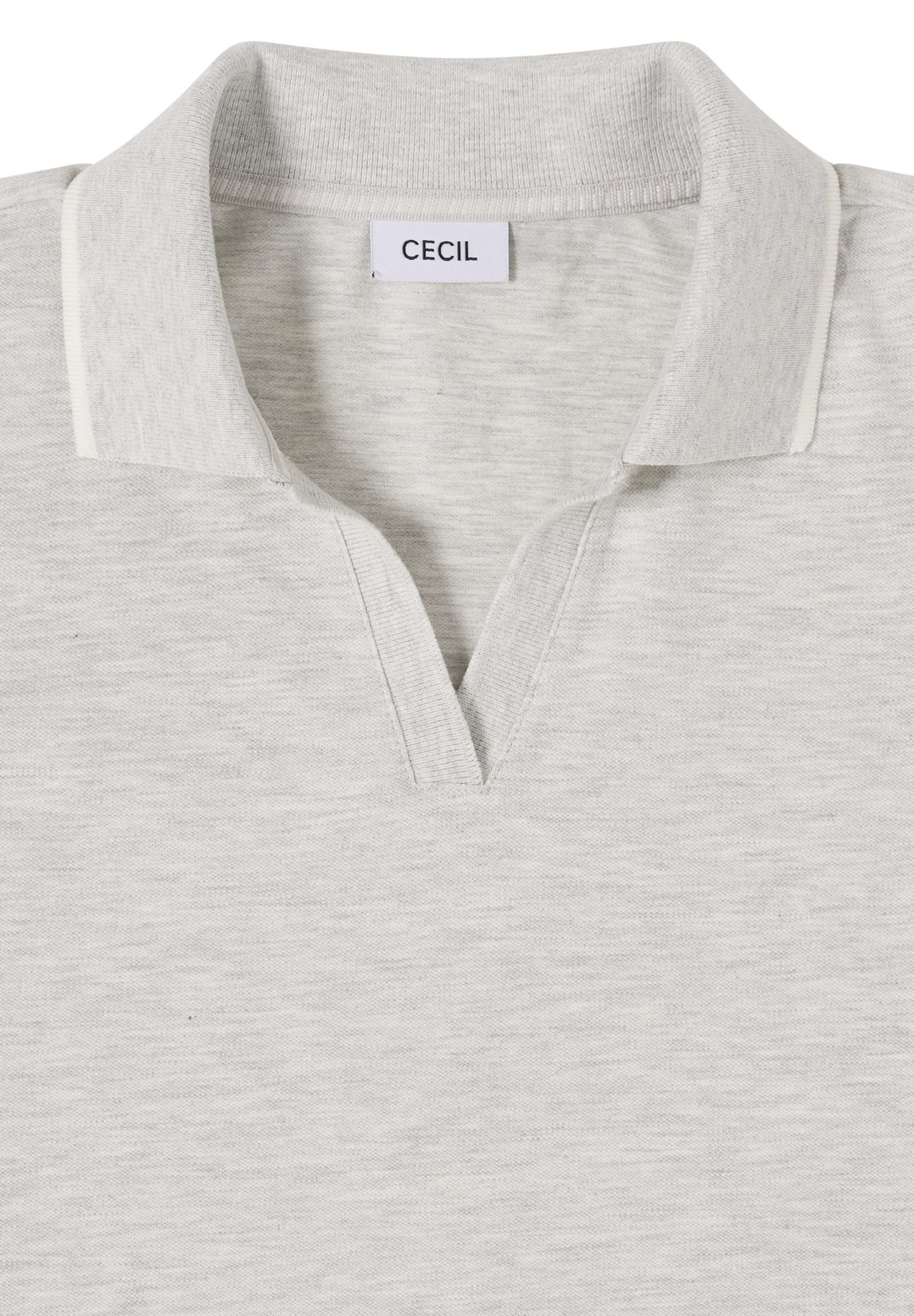 Cecil 3229237 Polo Donna (Pacco da 1)