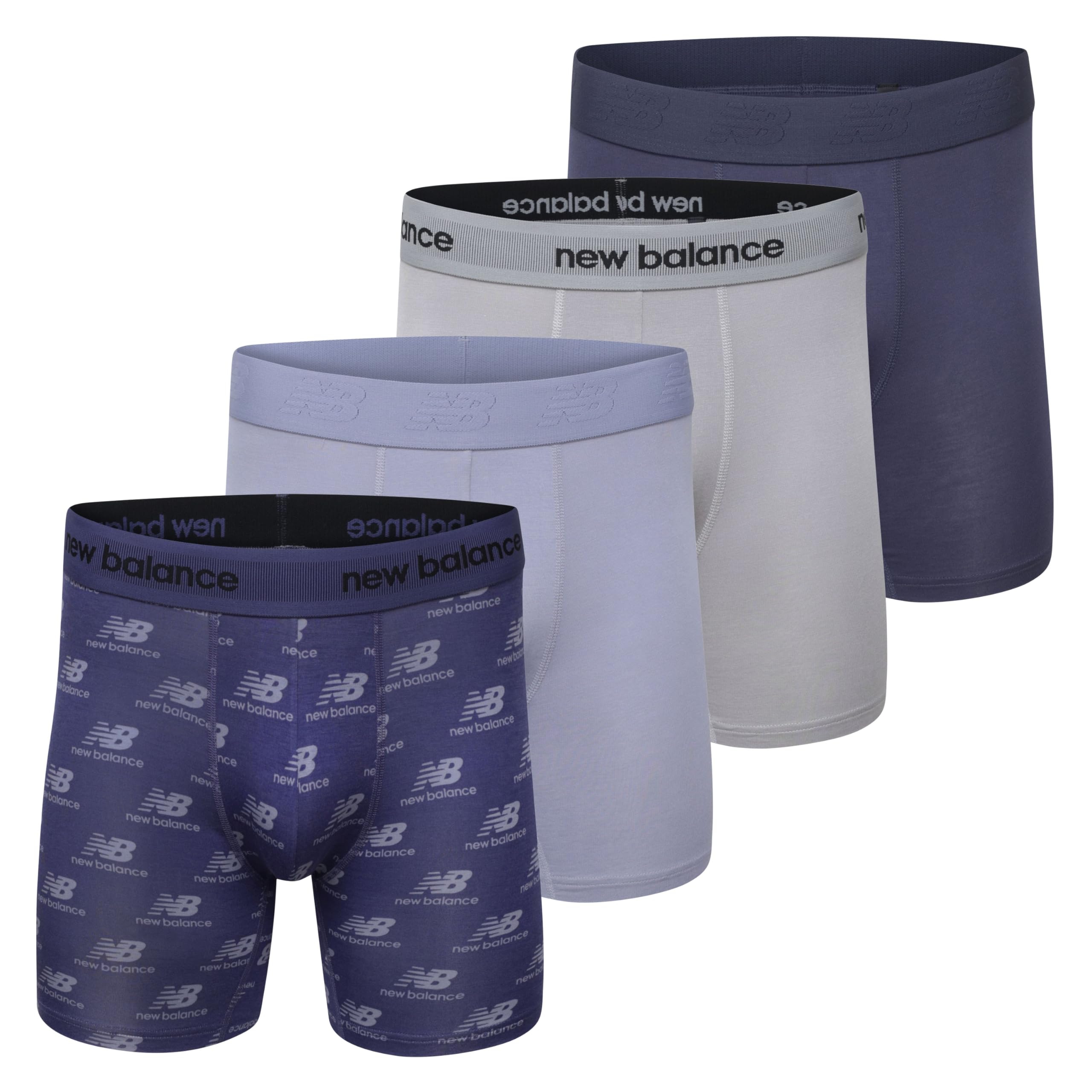 New Balance Ultra Smooth Boxer Briefs