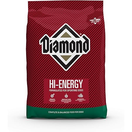 diamond puppy formula