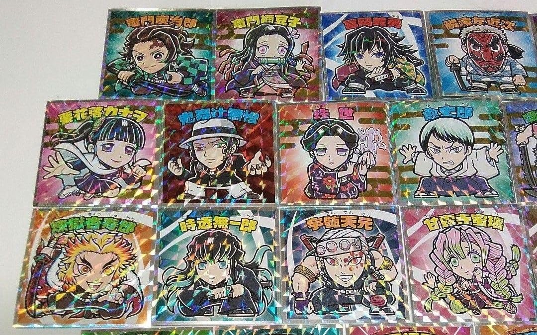 ビックリマンシールコレクション80'sチルドレンセレクション Amazon.co.jp: ビックリマン・シールコレクション 悪魔vs天使編