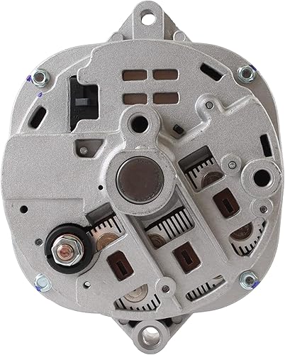 Miniatura 4 de DB Electrical Alternador 400-12186 compatible con/repuesto para Cadillac 4.6L Concours 1994 1995 1996 1997, Deville 1996, Eldorado Seville1993 1994