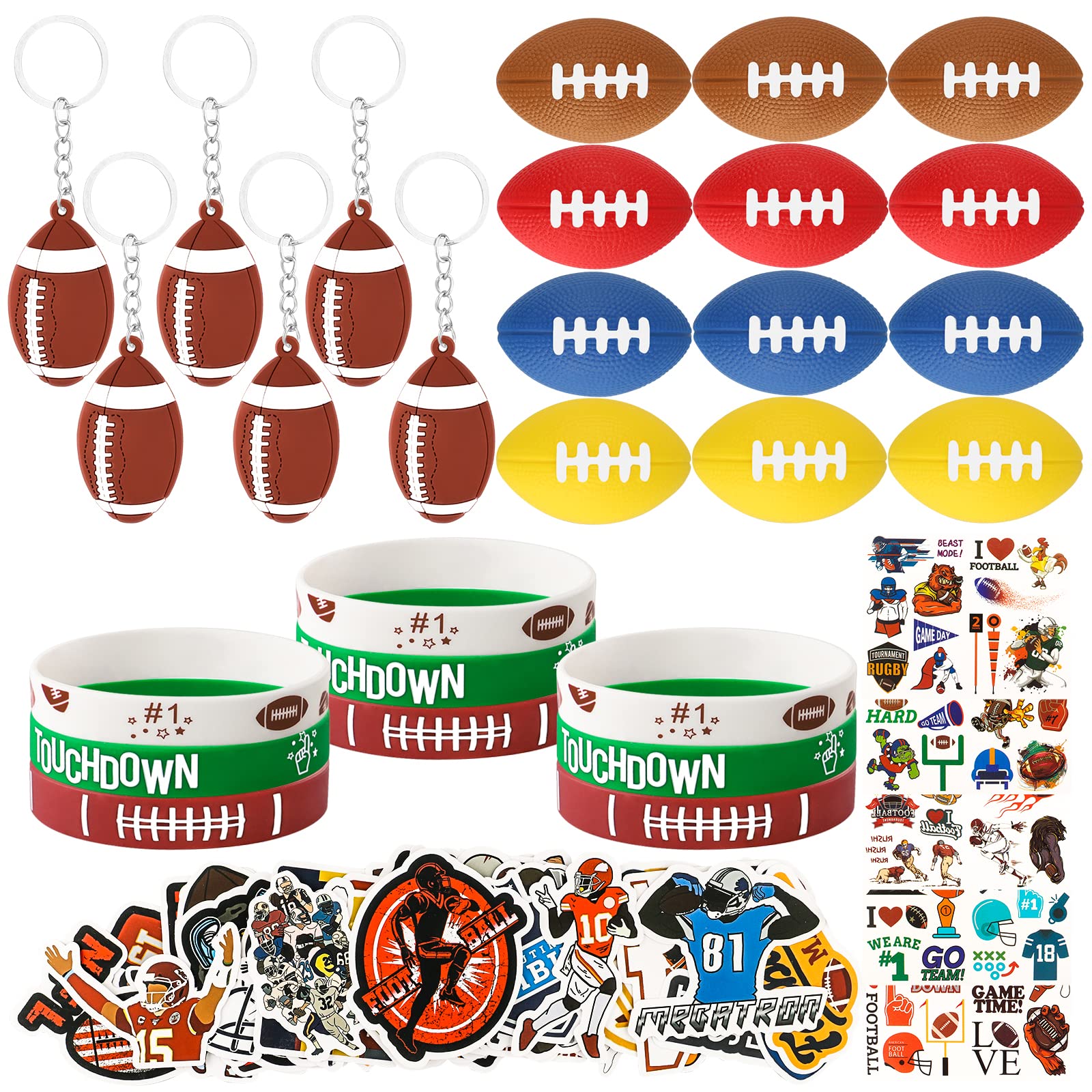 Football Party Favors ubicaciondepersonas.cdmx.gob.mx
