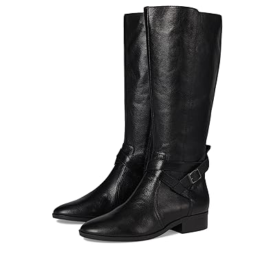 Naturalizer Rena2 Wide Calf Boots Women