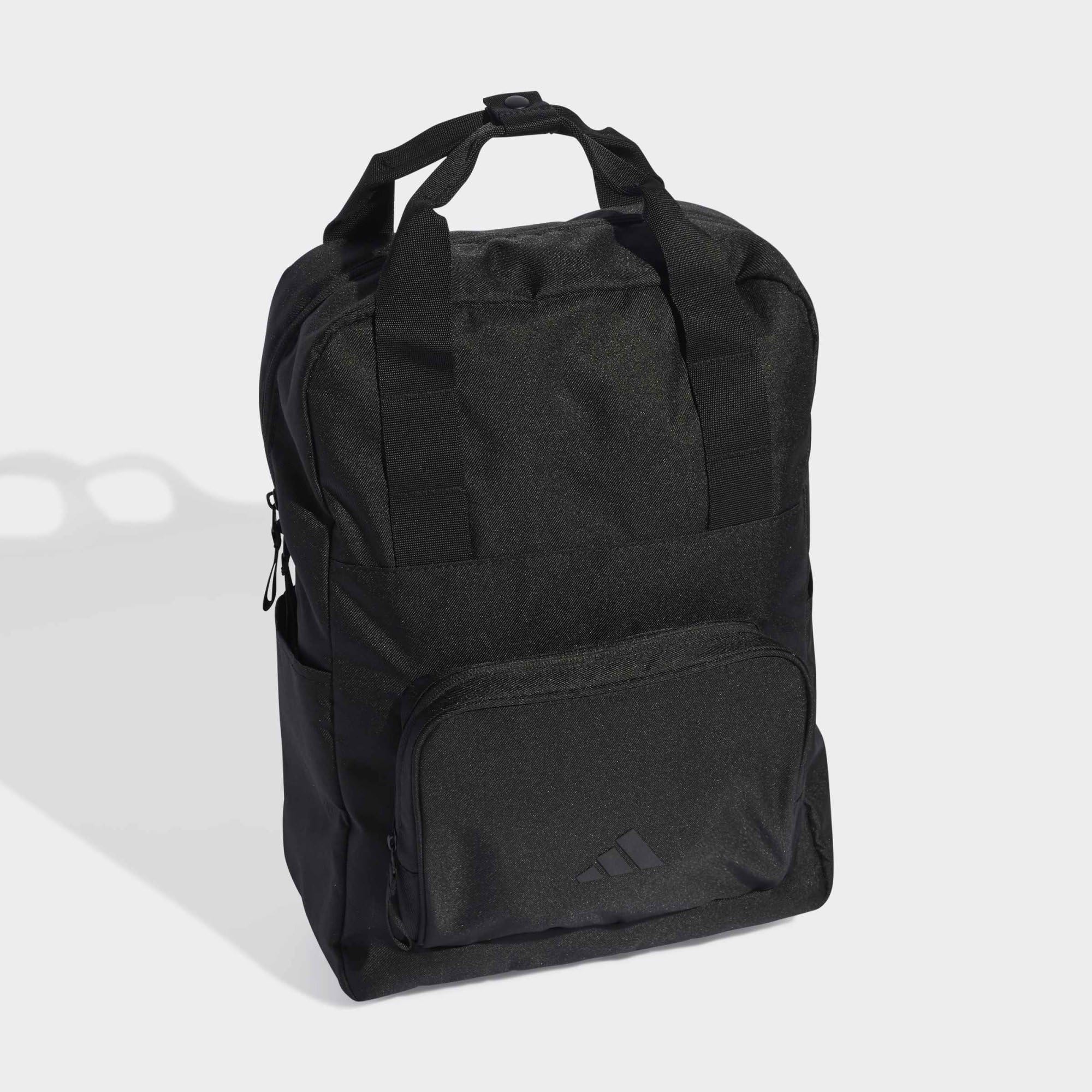 adidas Prime BP Black/Carbon