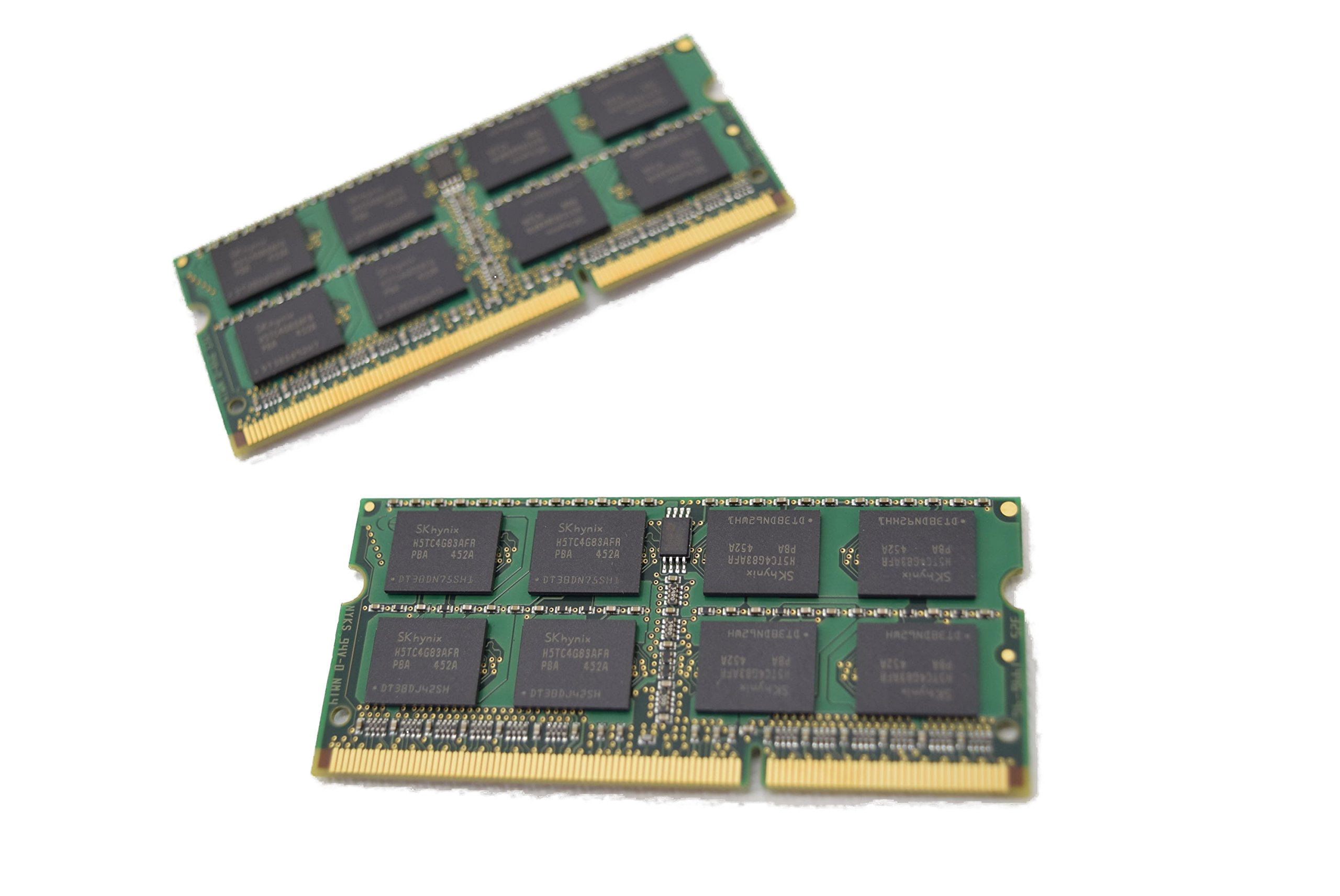 Kingston ValueRAM 1600MHz DDR3 NonECC CL11 SODIMMB Kit*(2x8GB) 1.5V KVR16S11K2/16 -Speicher 16 G – Bild 5
