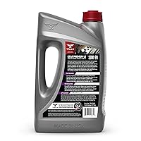 Vista 2 de Triax Gear Premium LS 80W-90, GL-5 Limited Slip Ready, Manual Transmissions, Hypoid Gear Systems, Differentials, NATO Military Approved, Widest OEM