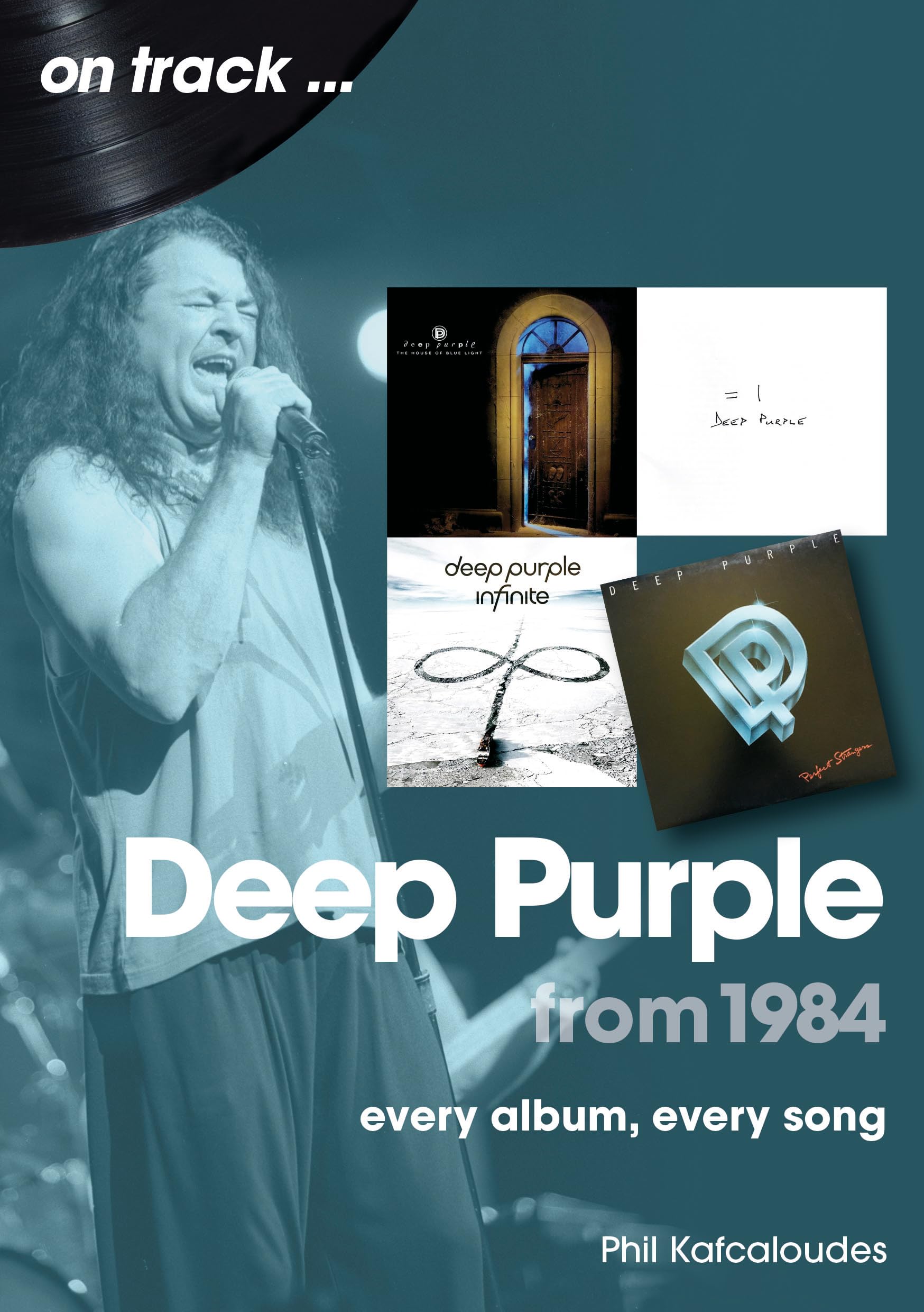 Deep Purple From 1984