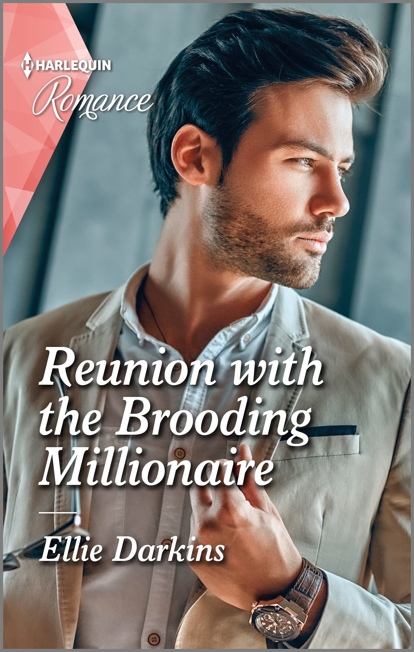 Buy Reunion with the Brooding Millionaire: A Second Chance Billionaire Contemporary Romance (The Kinley Legacy Book 1) — BookShops.in