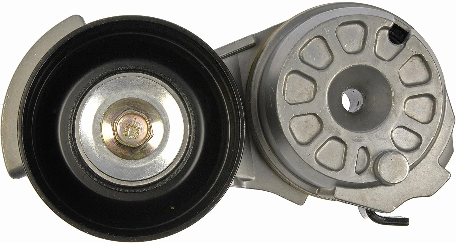 Dorman 419-213 Accessory Drive Belt Tensioner Assembly Compatible with Select Ford/Lincoln/Mercury Models