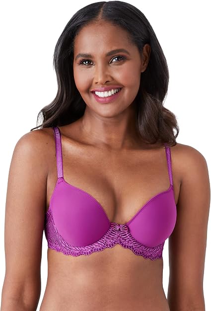 Wacoal Women's La Femme T-Shirt Bra at 