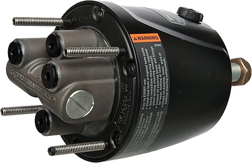 Miniatura 10 de Dometic Seastar 1.7 Yelm, HH5271-3, montaje frontal