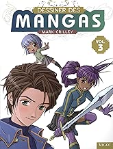 Download Dessiner des mangas : Tome 3 PDF