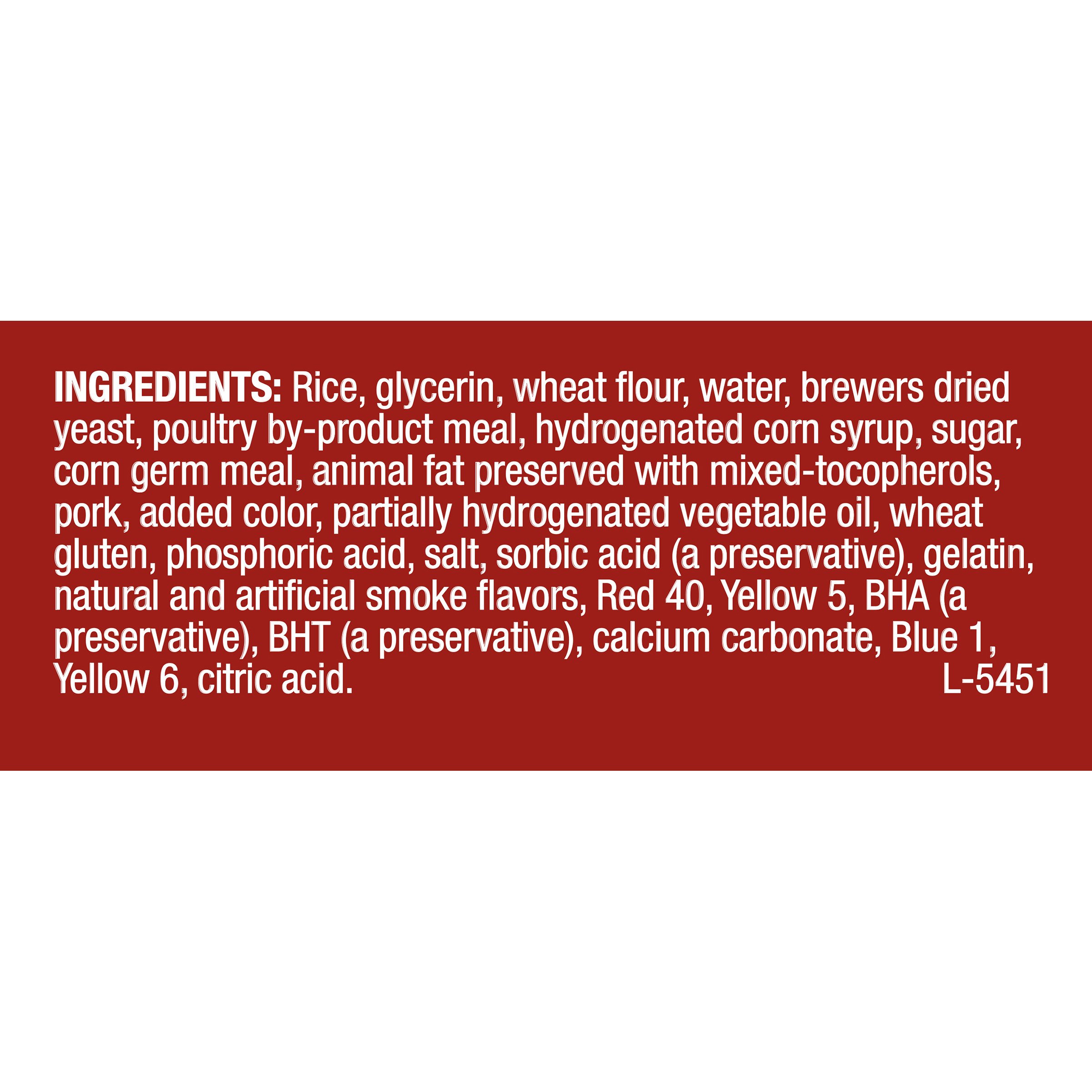 Amazon.com : Busy Purina Made in USA Facilities Small/Medium