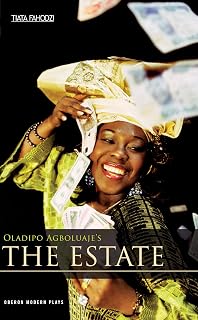 The Estate (Oberon Modern Plays)