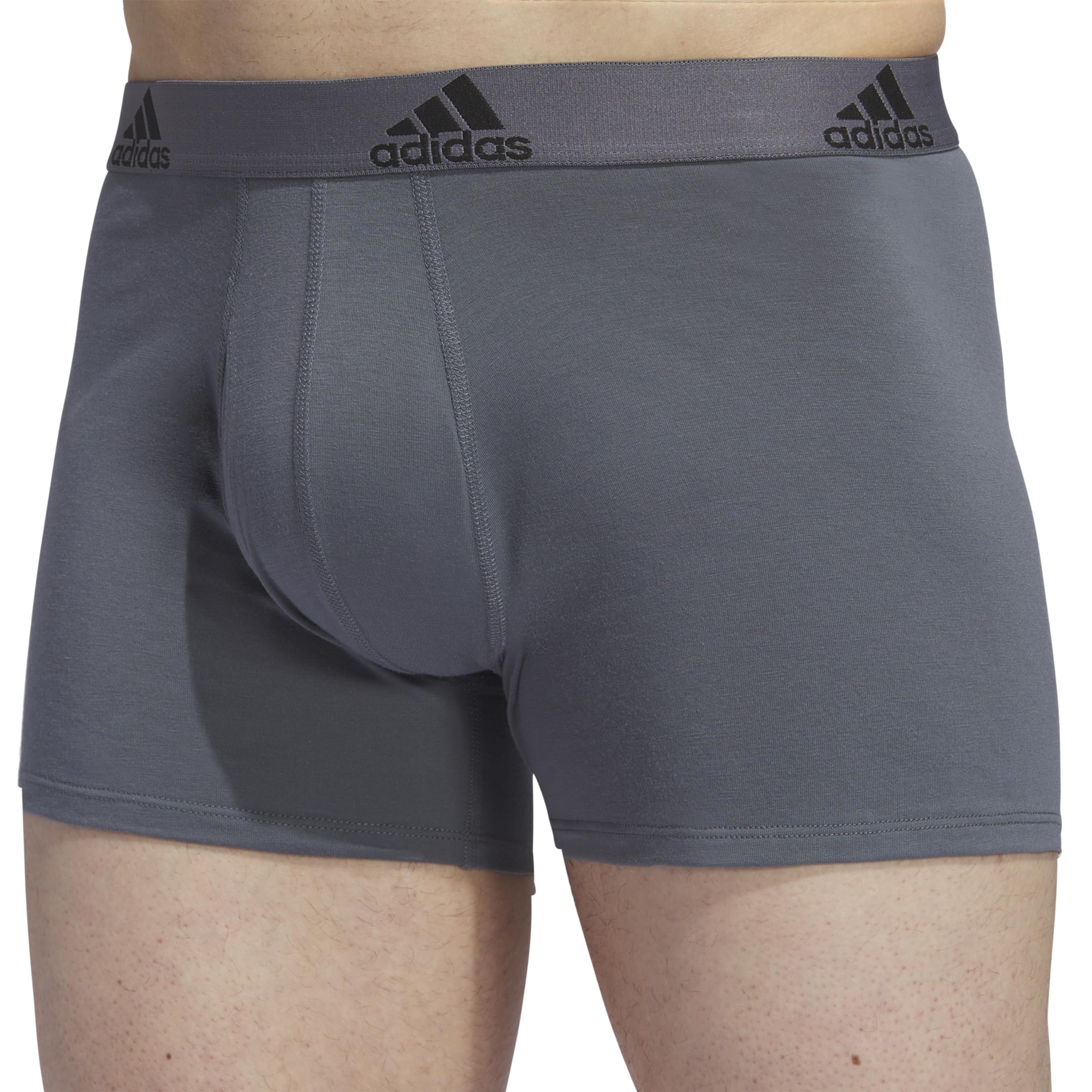 adidas Herren Badehose (3er Pack)