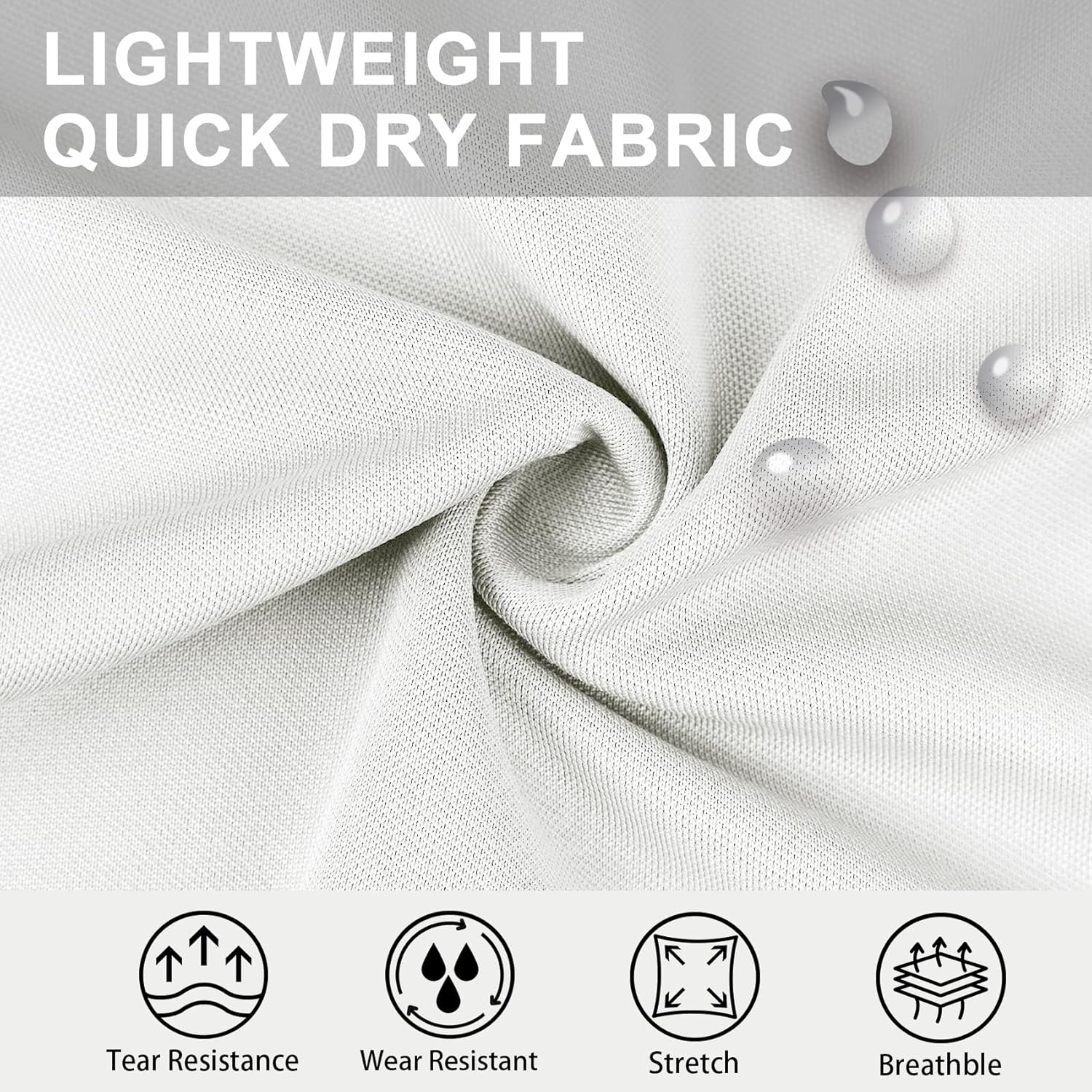 QBK Womens Softball Pants with Dual-Layer Knee - Lightweight Quick Dry Baseball Pants for Woman Adults Tweeners - Image 5