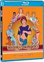 (未使用･未開封品)ブギー・ナイツ [DVD] Amazon.co.jp: ブギーナイツ [DVD] : マーク・ウォールバーグ