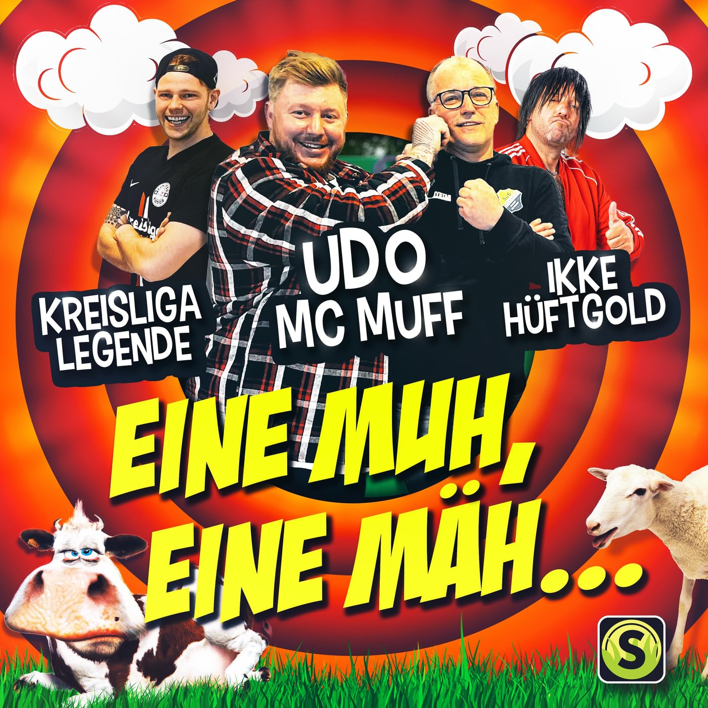 Udo Mc Muff