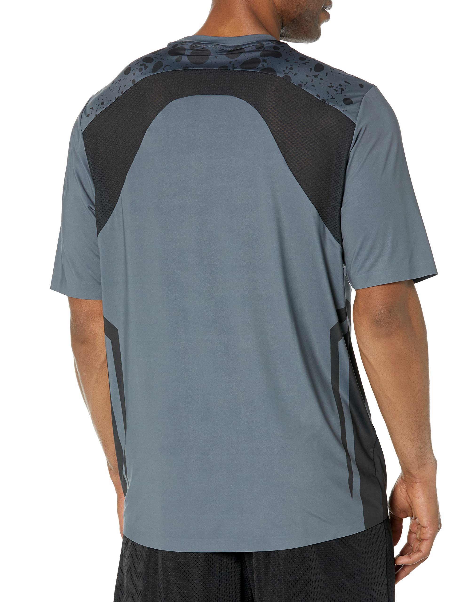 Oakley Maven RC Short Sleeve Jersey