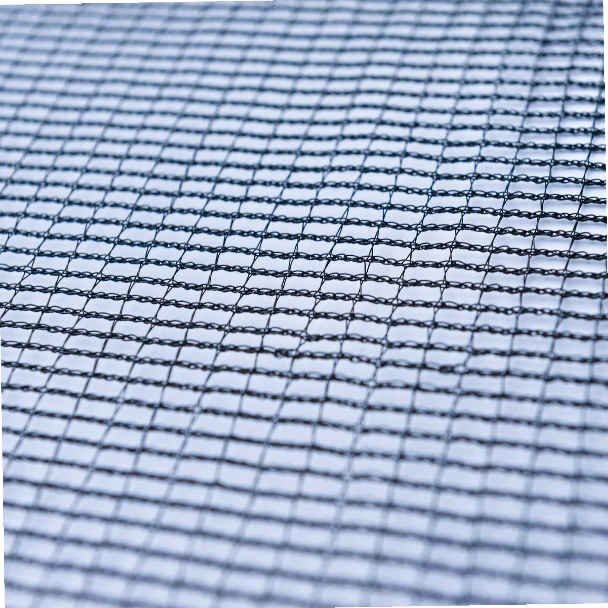 WERKA PRO Filet de Protection Multifonction 100g/m2 4 x 7 m