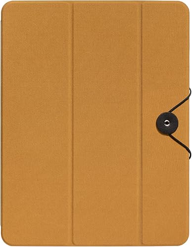 Native Union W.F.A iPad Folio – Foldable Stand and Cover Made of Recycled Materi