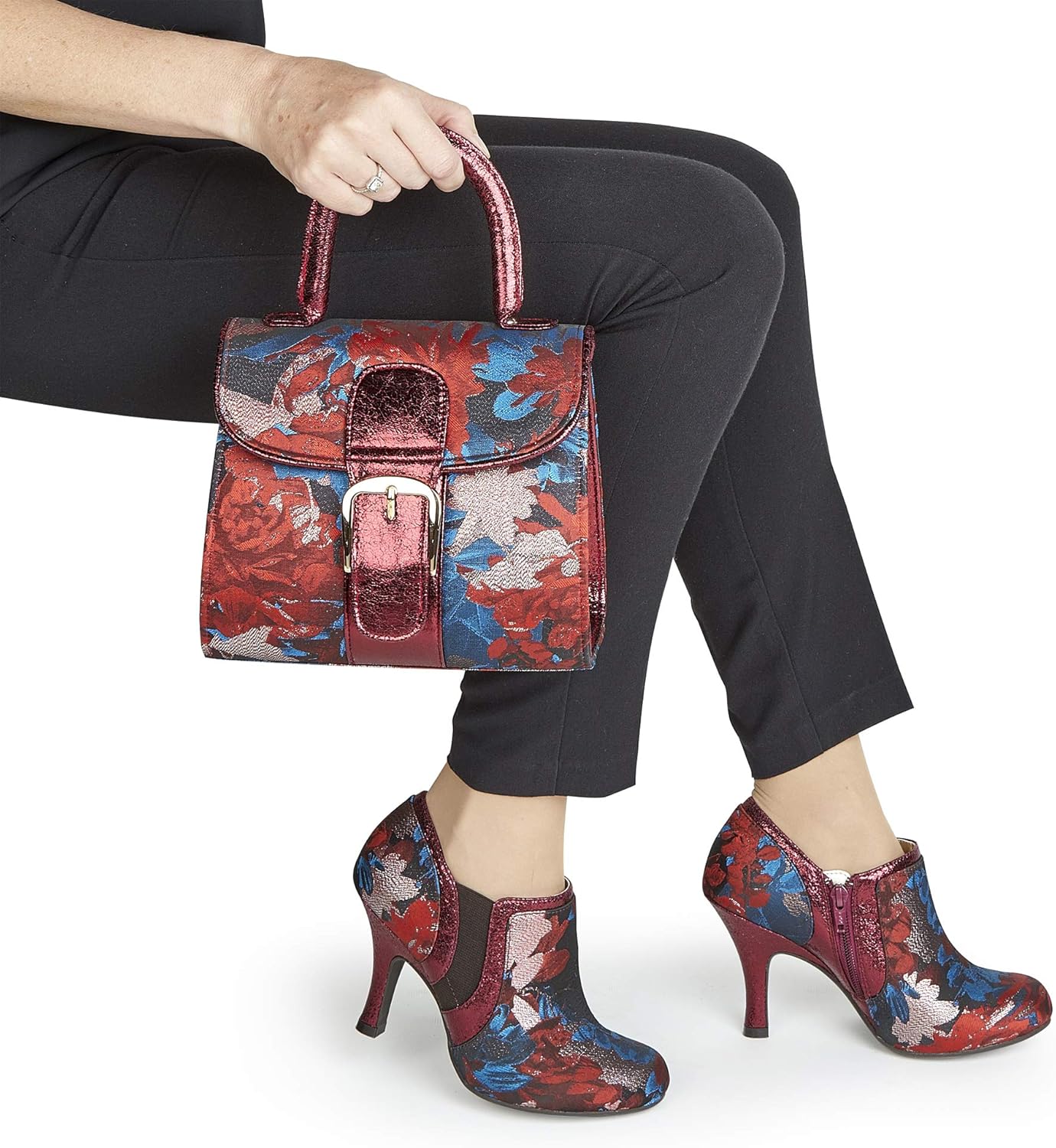 Ruby shoo riva bag Clearance