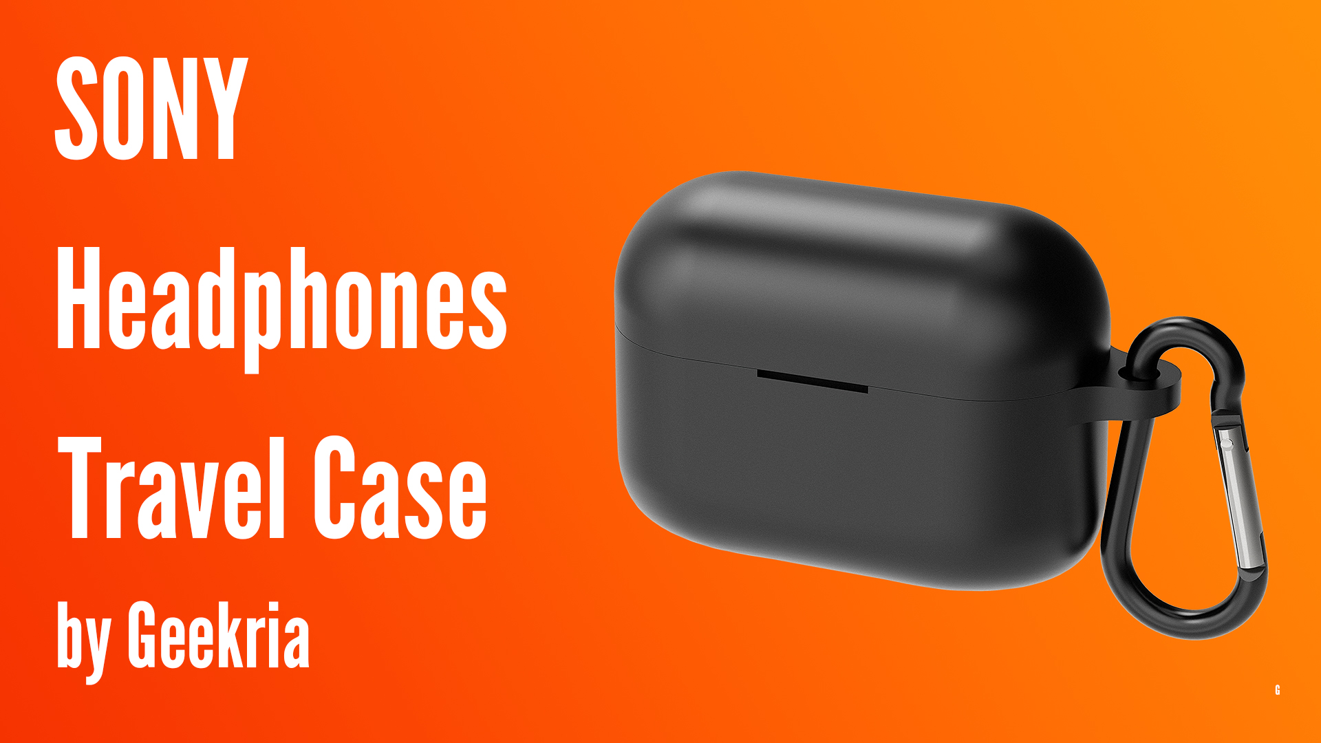 Amazon.com: Geekria Silicone Case Cover Compatible with Sony