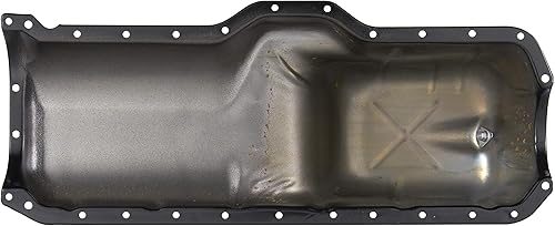 Miniatura 4 de Spectra Premium Spectra Cárter de aceite para motor CRP06C