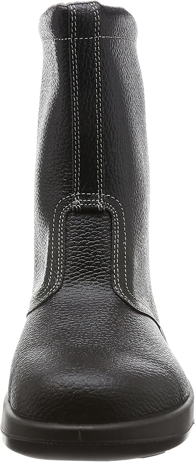 Amazon | [simon(シモン)]安全靴 半長靴 JIS規格 快適 軽量 クッション