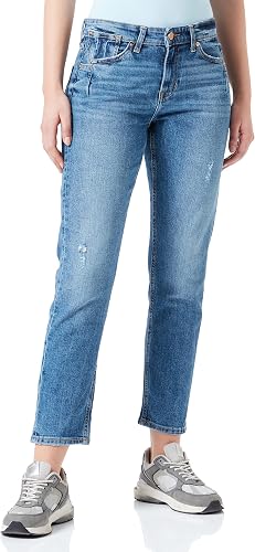S.OLIVER JEANS BLUE-DENIM | Outlet en ligne