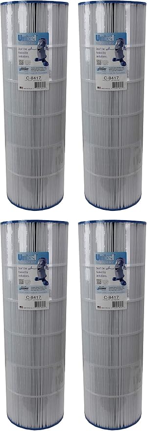 Swimming Pool Filter Cartridges PXC-150 