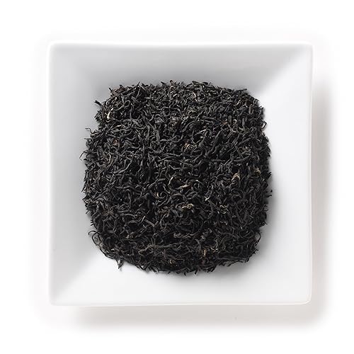 Miniatura 2 de Mahamosa China Té negro Hoja suelta (Looseleaf) - Keemun Hao Ya-A 2 oz