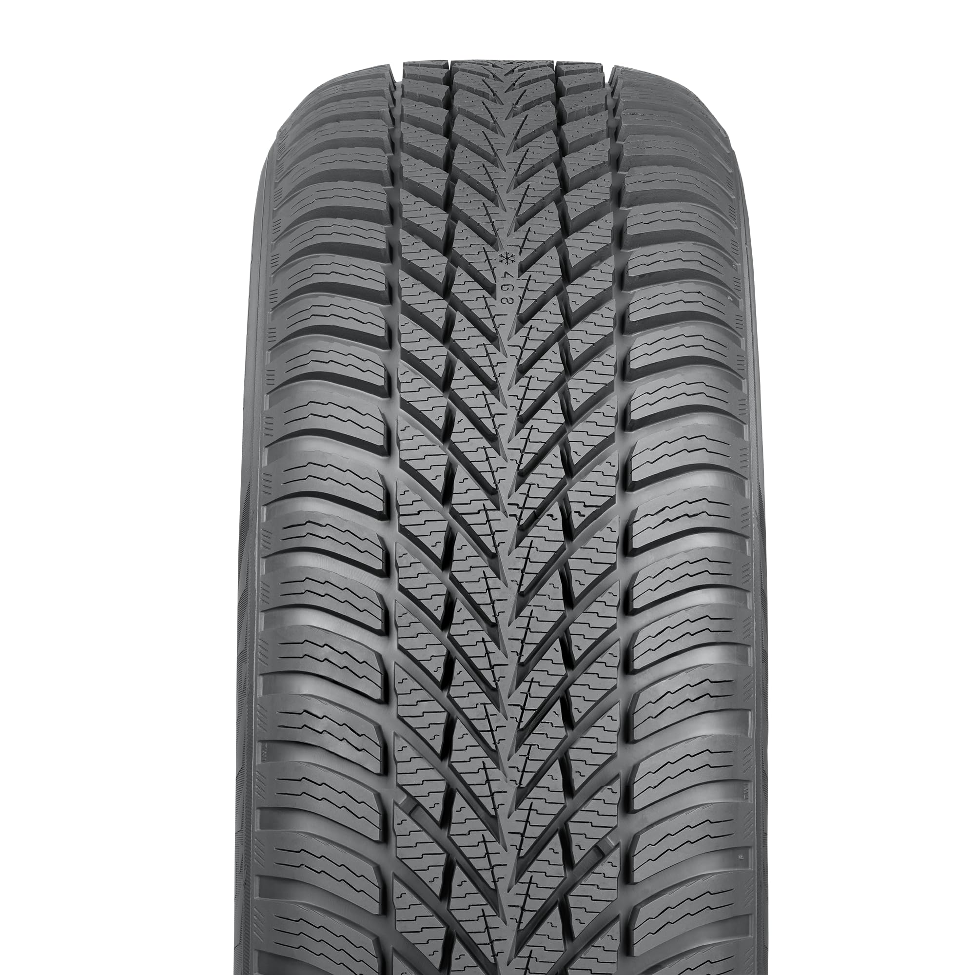 NOKIAN 195/65 R15 95T Neumáticos de Invierno XL Auto