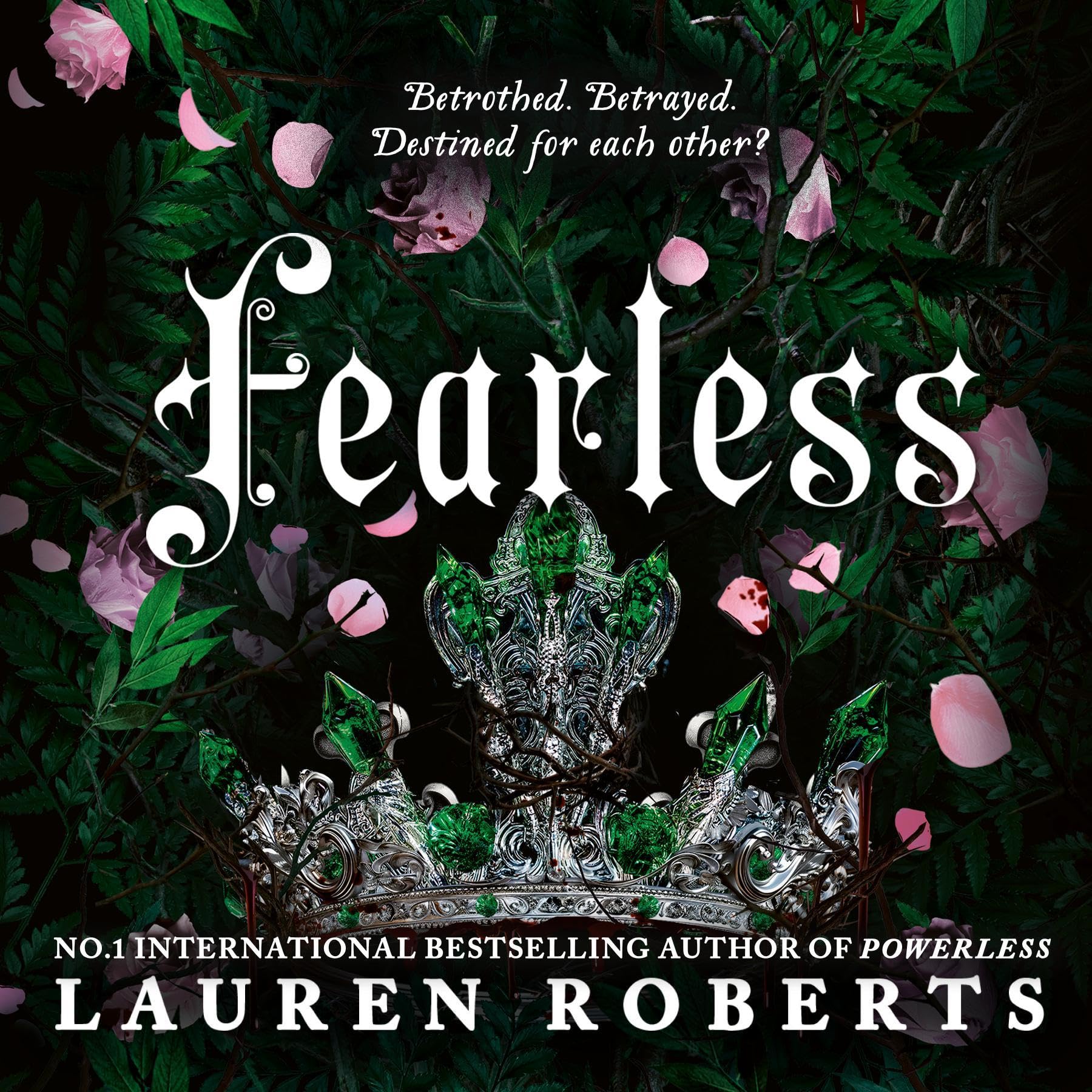 Fearless Volume 3
