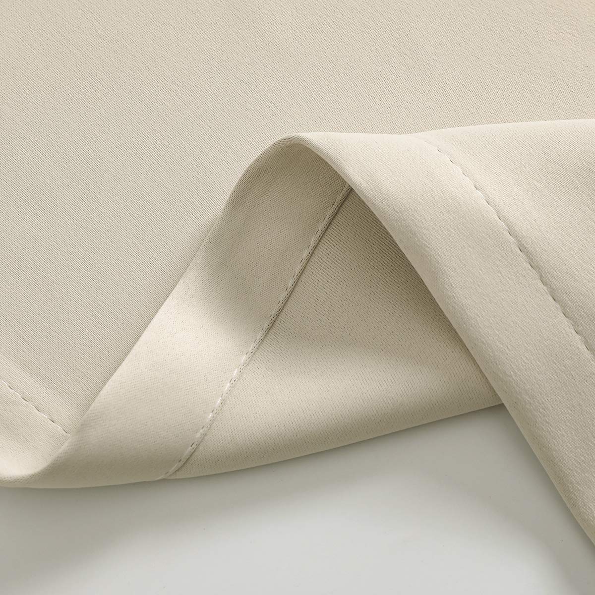 Rideau Extérieur Imperméable 254x241cm Gris Foncé - Occultant Pour Pergola Porche Gazebo