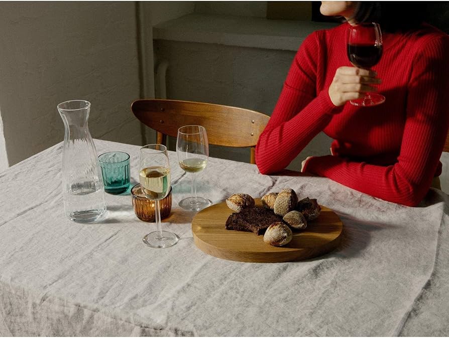 Amazon｜【正規輸入品】 イッタラ タピオ サケグラス (シェリー) 90ml